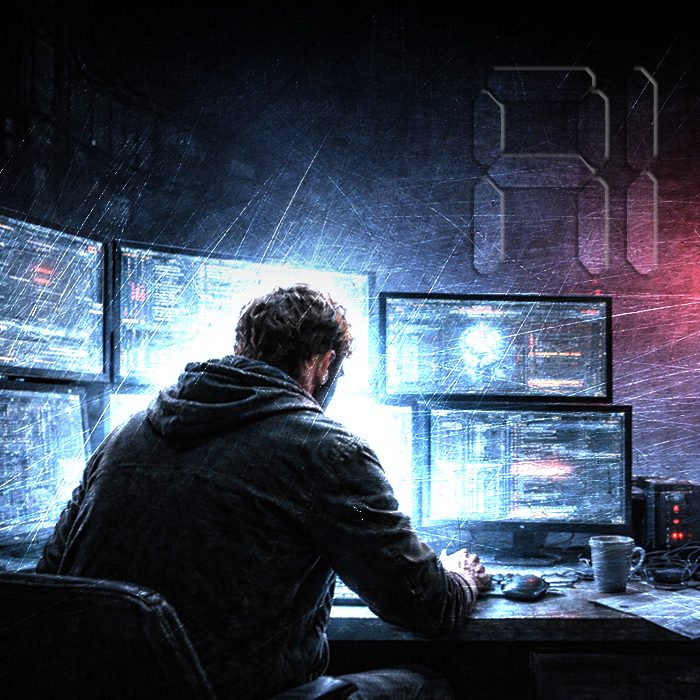 Artificial Intelligence takeover scenario