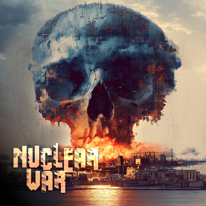 Nuclear War Scenario
